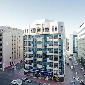 Vendome Palace فندق